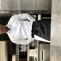 Cook, Private chef