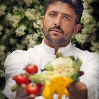 Chef priv, House manager