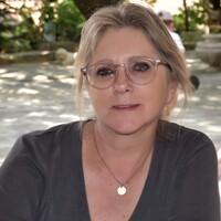 Couple de gardiens, Couple d'employ�s de maison