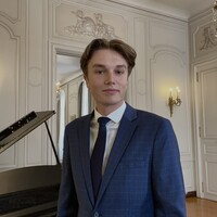 Butler, House manager