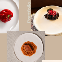 Private chef, Cook
