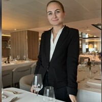 Head waiter, Sommelier