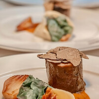 Chef priv�, Cuisinier