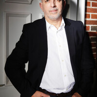 Gardien, Homme d'entretien