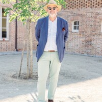 Rgisseur, Employ de maison