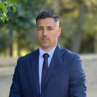 Chauffeur, Garde du corps