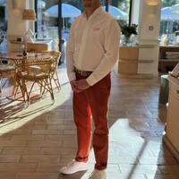 Butler, Majordome junior