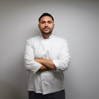 Chef priv�, Cuisinier