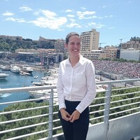 Majordome, Assistant manager