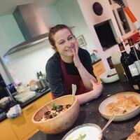 Cuisinier, Chef priv