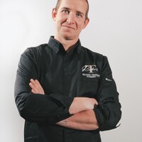 Chef priv�, Cuisinier