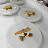 Private chef, P�tissier