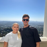 Assistante personnelle, Domestic couple