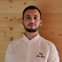Chef priv�, P�tissier