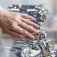 Wardrobe manager, Couturire