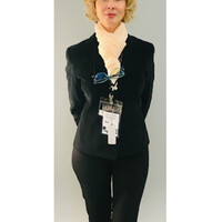 Companion, House manager