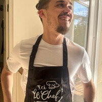 Chef priv�, Cuisinier