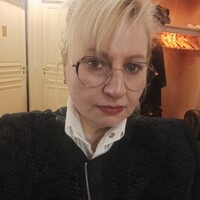 Gouvernante, Employ� de maison