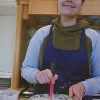 Chef priv, Cuisinier