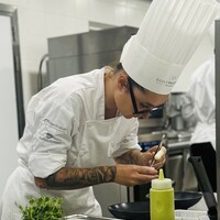 Private chef, Cook
