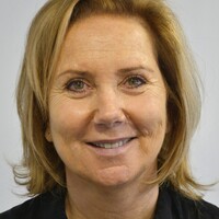 Governess, Laundress