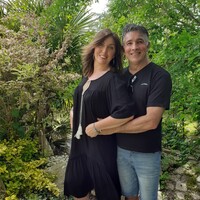 Couple de concierges, Couple de r�gisseurs