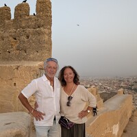 Couple de gardiens, Couple de concierges