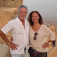 Couple de gardiens, Couple de concierges