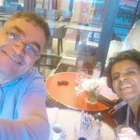 Caretaker couple, Concierge