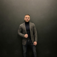 Estate manager, Personal trainer