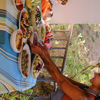 Chef priv�, Gouvernante