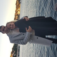 Caretaker couple, Governess