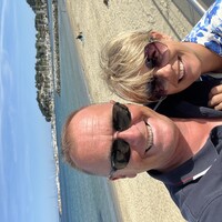 Couple de gardiens, Couple de rgisseurs