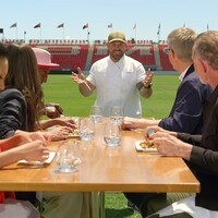 Private chef, Sommelier