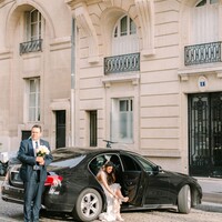 Chauffeur, Assistante personnelle