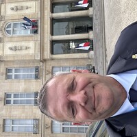 Driver, Bodyguard