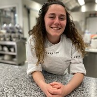 Private chef, P�tissier