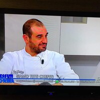 Chef priv�, Cuisinier