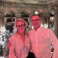 Domestic couple, Household couple