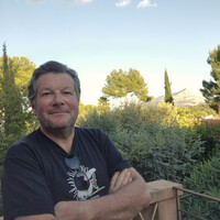 Chef jardinier, Guardian