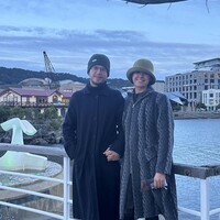 Domestic couple, Caretaker couple