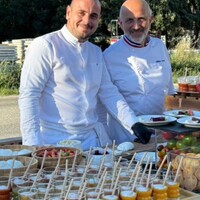 Chef priv, Employ de maison