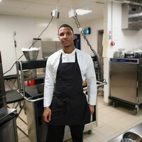 Cuisinier, Chef privé
