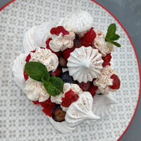 Chef priv�, Cuisinier