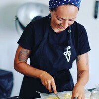 Cook, Private chef