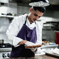 Private chef, Domestic couple