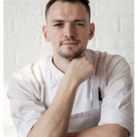 Chef priv, Cuisinier