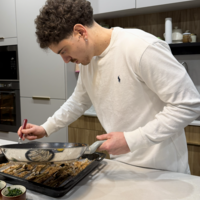 Private chef, Domestic worker