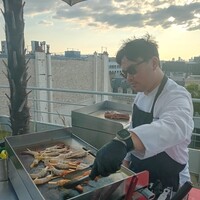 Private chef, P�tissier