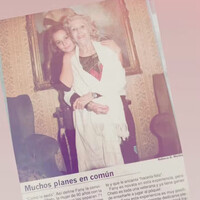 House manager, Assistante personnelle